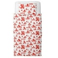 thumbnail image 4 of Mario Kart Reversible Duvet Set, 4 of 6
