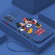 thumbnail image 1 of Disney-funda de Mickey Mouse para móvil, carcasa líquida de cuerda izquierda para Samsung A73, A72, A54, A53, A52, A42, A34, A33, A32, A23, A22, A14, A13, A12 Fivean unisex, 1 of 2