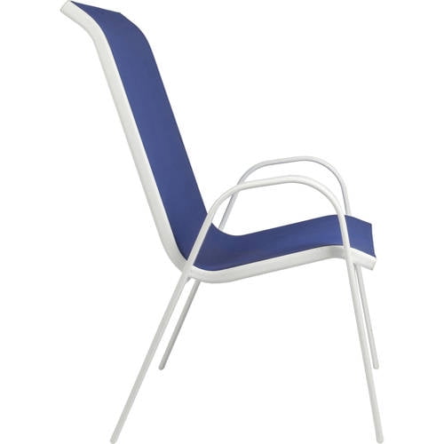 Aluminum Slingback Patio Set Patio Furniture