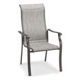 thumbnail image 4 of Mainstays Charleston Stacking Chair, 4 of 6