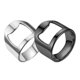 thumbnail image 1 of 32PCS Anillo de barman Anillo de barman Abrebotellas Anillo de acero inoxidable Abrebotellas Anillo abrebotellas para bartenders,B, 1 of 5