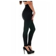 thumbnail image 3 of InstantFigure Activewear Compression High Waist Leggings WPL016, 3 of 13