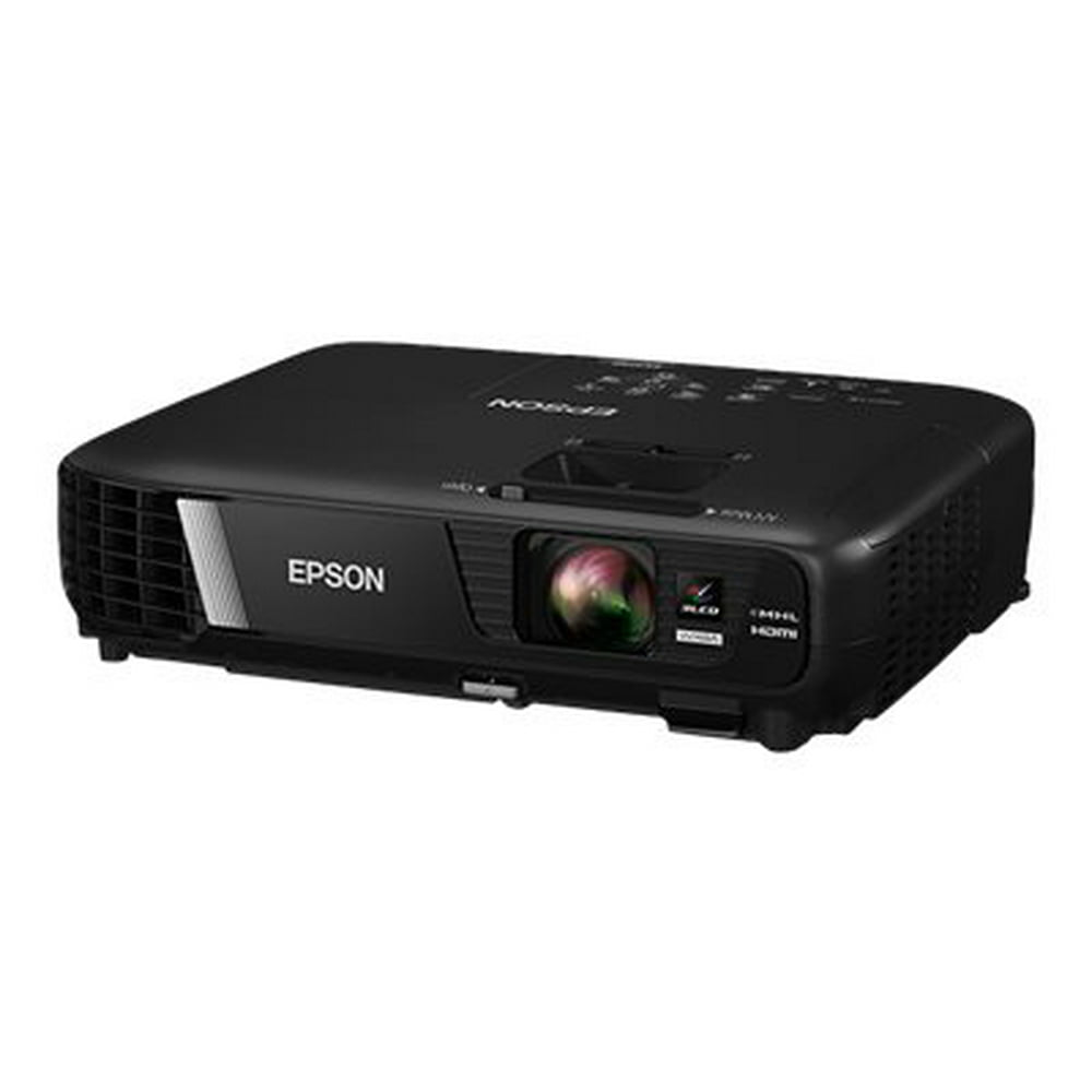 Epson EX7240 Pro 3LCD projector portable 3200 lumens (white