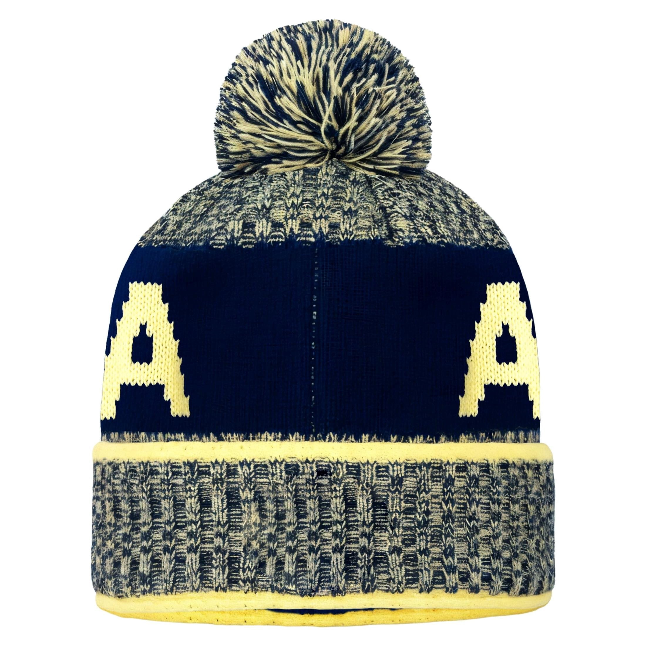 CA75BN-N - CLUB AMERICA BEANIE