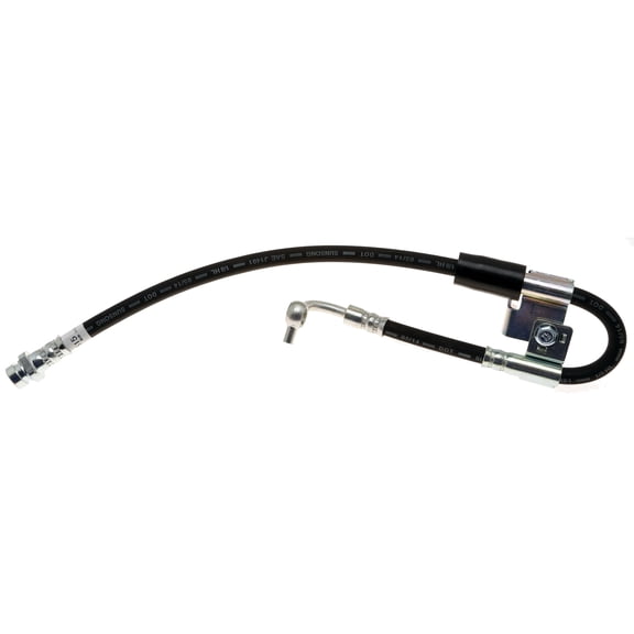 Raybestos Element3 Brake Hose, BH383515 Fits select: 2011 HYUNDAI ELANTRA TOURING, 2012 HYUNDAI VELOSTER