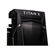 NVIDIA NVIDIA GeForce GTX Titan Xp Graphic Card, 12 GB GDDR5X