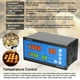 thumbnail image 5 of Controlador inteligente para incubadora de huevos, control automático multifuncional para incubadora de huevos, 5 of 8