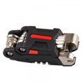 thumbnail image 2 of 19-In-1 Bike Bicycle Multi Repair Tool Set Kit, Hexagon Screwdriver Wrench Set, Chain Rivet Mountain Cycle Tool Sets, 2 of 4