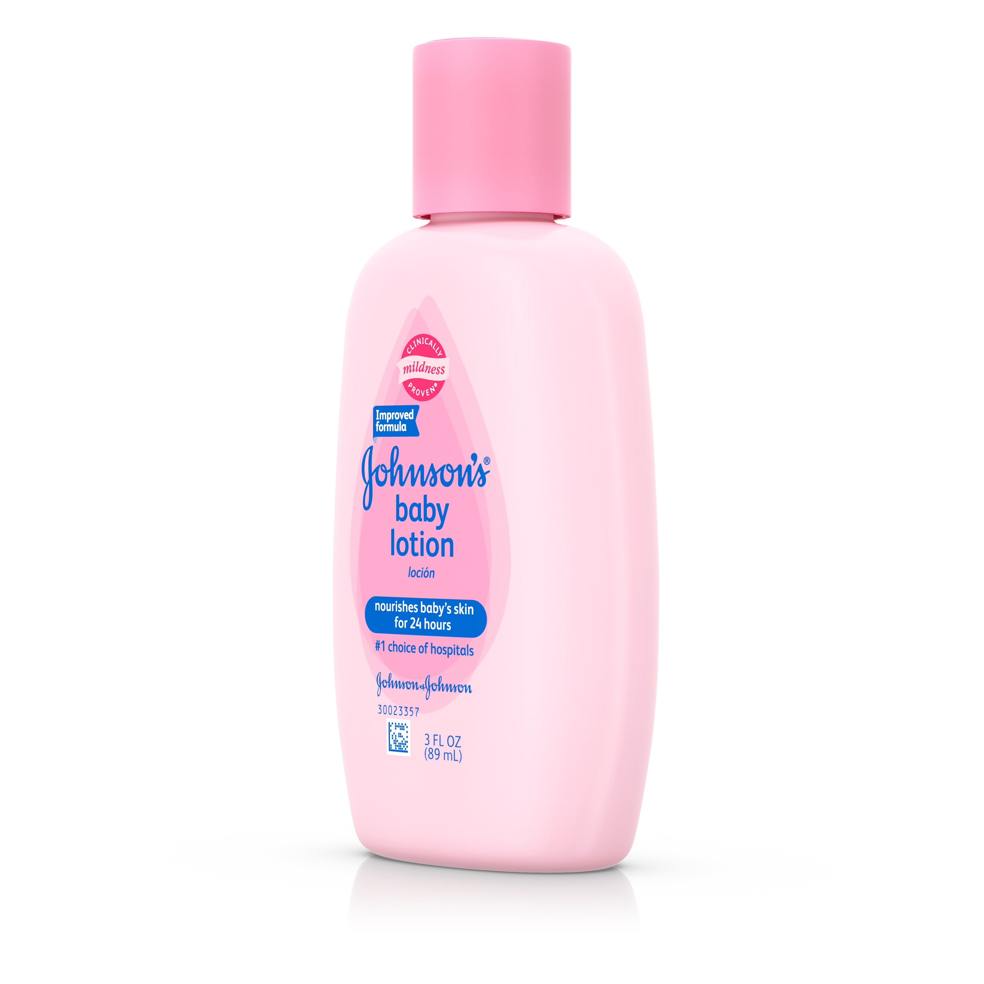 aveeno baby lotion travel size