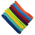thumbnail image 5 of UDIYO Outdoor Sport Sweatband Headband Yoga Gym Unisex Stretch Solid Color Hair Band, 5 of 7
