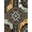 Black, Pattern 4, variant on ODIKA 4' x 6' Machine Washable Non-Slip Area Rug, geometric geometric High Traffic Rug, Black, 1140839