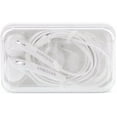 thumbnail image 4 of Samsung OEM Wired 3.5mm Headset EG920LW for Galaxy Phones (Jewel Case w/ Extra Eargels) - New, 4 of 4