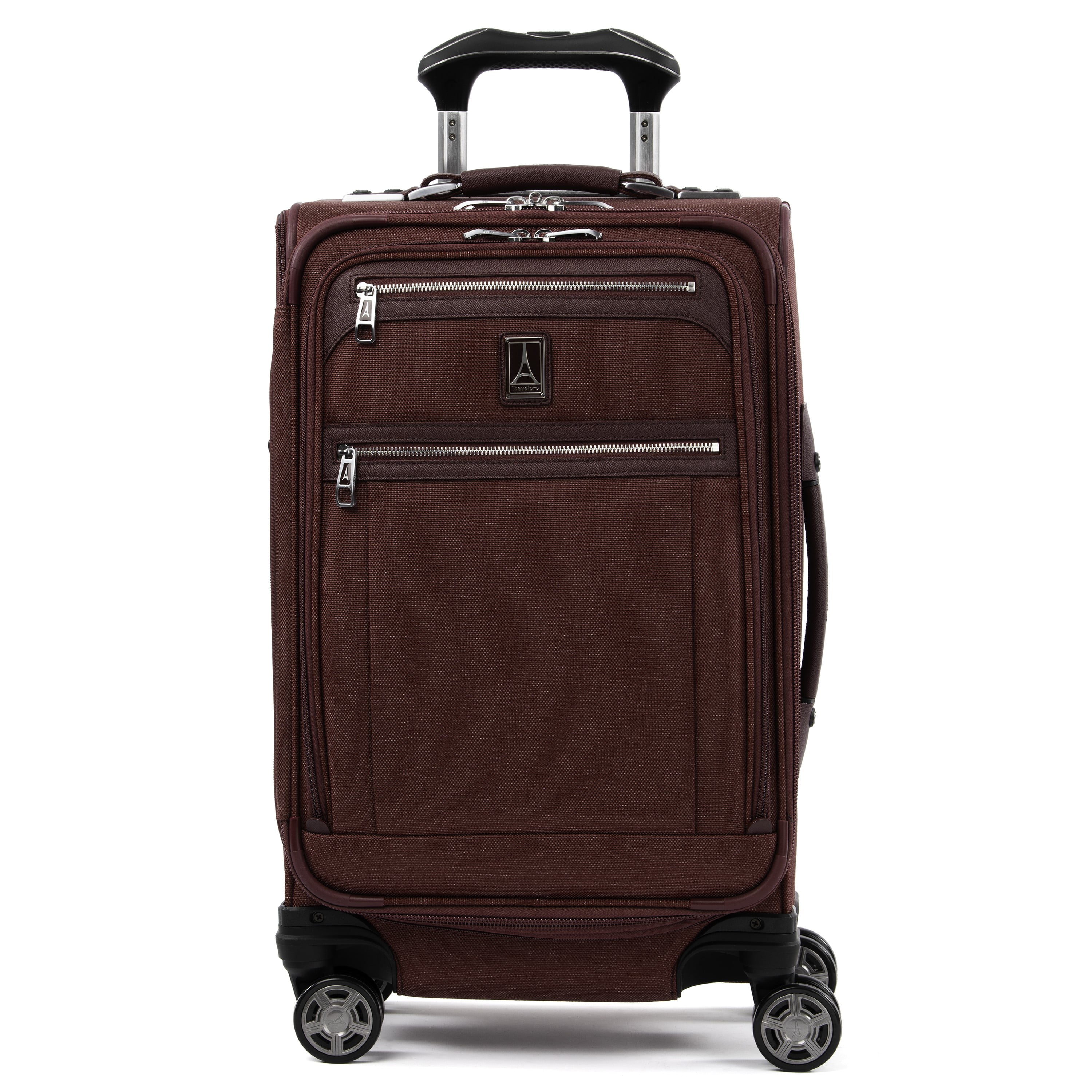 21 inch carry on luggage walmart