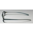 thumbnail image 5 of SMARTCLIP 906 DURABLE CAT EYE EYEGLASS FRAME/GLASSES POLARIZED CLIP-ON LENS, 5 of 9