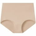 thumbnail image 4 of FCLoft Women's High Waist Cotton Underwear, Full Coverage Soft Ladies Panties, 4 of 4