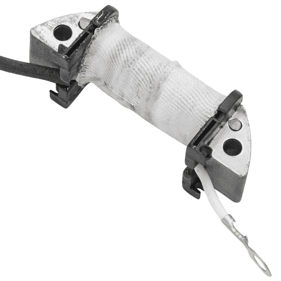 Stator Source Coil for Yamaha PW80 Y-Zinger 1983-94 / Big Wheel 80 Bw80 1986-90