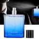 thumbnail image 1 of Perfume Hombres Perfume Duradero Fragancia ligera tenue Caballero Perfume 100ml Whisky Azul ANGGREK Otros, 1 of 8