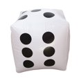 thumbnail image 3 of Outdoor Children Inflatable Cube Swimming Pool Party Kid Adults Game Play Cube Inflated Toy, 3 of 7