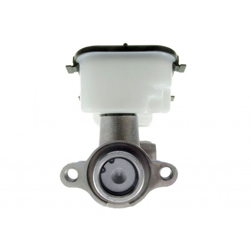 KarParts360 For Chevy Camaro 1990 1991 1992 Brake Master Cylinder | Cast Iron | 24; 31.6MM Bore Diameter | With Reservoir | 2 Pieces Outlets | M11 By 1.5 Rearward Outlet Size | For 18010572, 18011920
