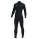 thumbnail image 2 of Traje de buceo de tela de nailon, traje de neopreno para snorkel y surf, protección UV, anti-UV, rápido Hombres XL, 2 of 9