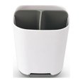 thumbnail image 1 of LLC Electric Toothbrush and Toothpaste Holder Storage Stand - Grey, 1 of 3