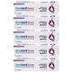 thumbnail image 1 of Adhesivo para dentaduras Denttach Seven termoplástico sin zinc, 1 of 7