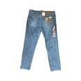 thumbnail image 2 of Lee Men's 5 Pocket Regular Straight Leg Denim Comfort Stretch Jean (Tinted Midshade, 36x32), 2 of 2