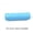 Blue-1pcs, variant on Hollow Foam Massage Roller EVA Yoga Fitness Column Exercise Support Tool for Muscle Relaxation Stretching Workout