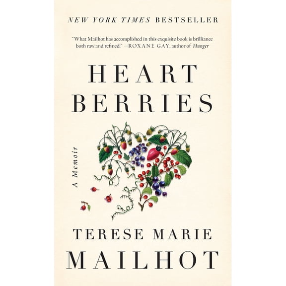 HEART BERRIES