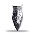 thumbnail image 1 of Bufanda Para Cubrir La Cara Ciclismo Moda Protección Solar Gran Textura Primavera Y Verano Bufandas Colgantes Para Orejas A Prueba De Frío Bxhe046 Yuarrent OD019373-04, 1 of 6