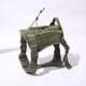 thumbnail image 4 of Ropa táctica para perros al aire libre, chaleco impermeable de nailon para perros, chaleco de camuflaje para perros grandes al aire libre, 4 of 4