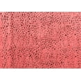 thumbnail image 1 of Ahgly Company Indoor Rectangle Abstract Red Modern Area Rugs, 2' x 3', 1 of 4