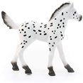 thumbnail image 4 of Schleich Horse Club Knabstrupper - Foal, 4 of 5