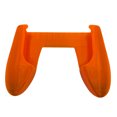 thumbnail image 1 of Handle Grip Compatible for Anbernic RG ROTATE, Game Console Grip Holder Housing Shell Skin Handheld Gaming Controller Holding Bracket(Sold without manufacturer warranty), 1 of 2