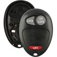 thumbnail image 2 of Discount Keyless Coque de Remplacement et Bouton Compatible avec L2C0007T, 10335582-88, 2 of 4
