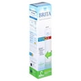 Brita RediTwist UnderSink Replacement Filter, Level 1