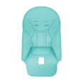 thumbnail image 1 of Suitable For Pouch K06 Baby Dining Chair Cushion PU Leather Cover Cloth Five Point Style Tire Cushions, 1 of 8