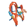 thumbnail image 3 of Pista de Juguete Hot Wheels Action Circuito Vertical en 8, 3 of 4