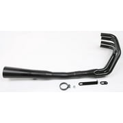 Mac 4-Into-1 Megaphone Complete System Black 501-0501