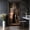 Color 1, variant on Door Stickers Peel and Stick Door Mural Ancient brown hard wooden doors window Beautiful Removable Wallpaper 30.3''x78.7'' Self-Adhesive Mural for Kitchen Living Room Bedroom Decor