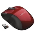 thumbnail image 2 of Logitech Wireless Mouse M525, 2 of 4