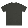 thumbnail image 2 of Aldean - Small town cowgirl - Unisex Tri-Blend Crew Tee, 2 of 4