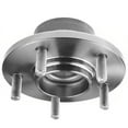 thumbnail image 3 of Rear Wheel Hub and Bearing Assembly for 2001-2006 Hyundai Santa Fe FWD 5 Lug W/o ABS 512197, 3 of 7