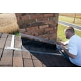 thumbnail image 2 of MasonryDefender Chimney Flashing Sealer - Flexible Coating That Protects Chimney Flashings from Water Leaks, 2 of 9