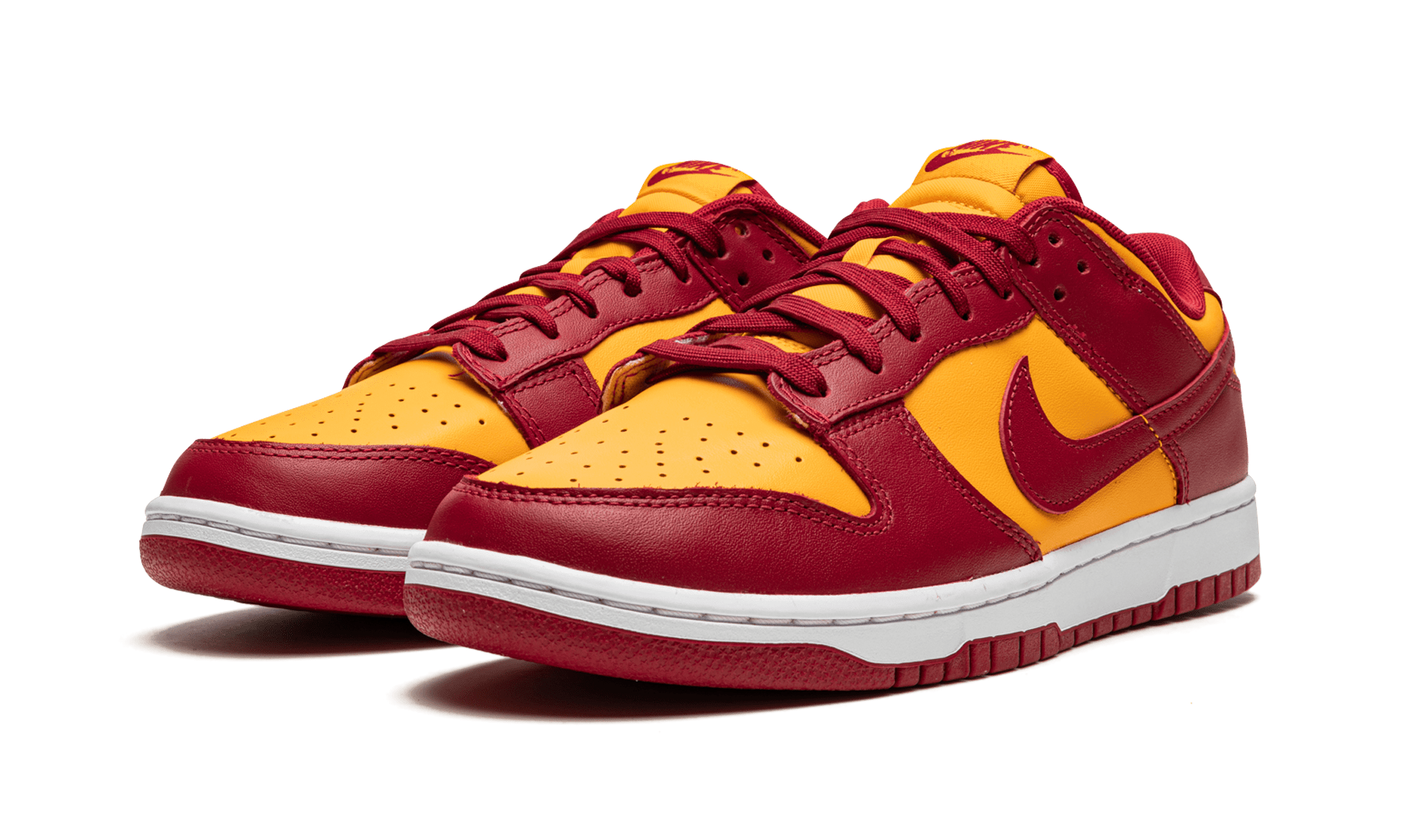 NIKE MENS Dunk Low Retro  display picture 3