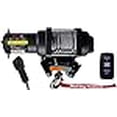 thumbnail image 3 of Mad Dog 4500lb Winch Mount Combo Polaris 2014-2021 570 Ranger Midsize 4x4, 3 of 4