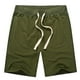 thumbnail image 1 of Pantalones Cortos Casuales de Todos los Deportes Sueltos de Algodón con Cordón de Cintura de Cinco Piezas para Yoga Y Playa, 1 of 5