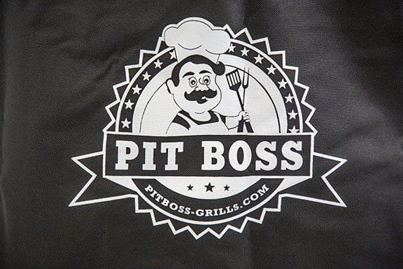 grill cover for pit boss 820
