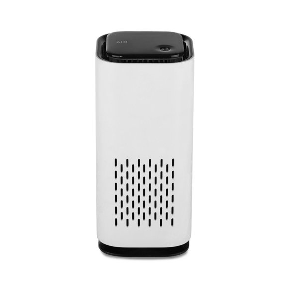 Pet Air Purifier With True HEPA Filters Pet Air Purifiers For Home Cat Pee Smell Covers Up To 990 Ft² Quiet 360° Intake Air Cleaner For Dust Odor Dander