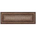 thumbnail image 1 of Modern Print Rug Washable Rugs for Living Room Soft Bedroom Rug Geometric Large Area Rug Non Slip Throw Rugs Stain Resistant Carpet for Nursery Dining Room, 1 of 7